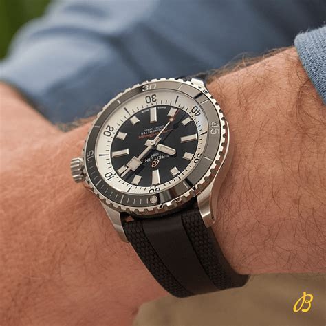 Superocean Automatic 46 